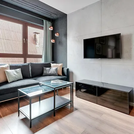 Appartement Waterlane Island - Riverview Pool, & Gym By Downtown