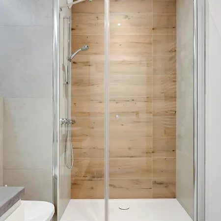 Appartement Waterlane Island - Riverview Pool, & Gym By Downtown