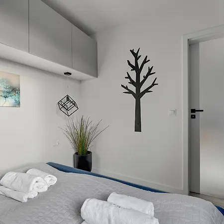 Waterlane Island - Riverview Pool, & Gym By Downtown Apartment