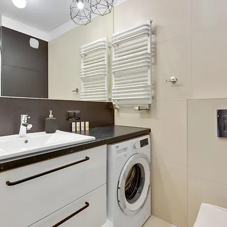 Waterlane Island - Riverview Pool, & Gym By Downtown Apartment *